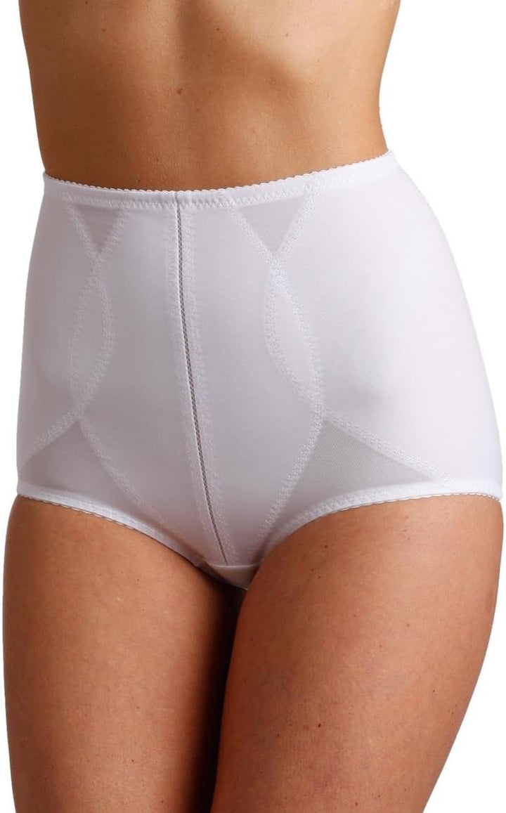 Susa Damen Miederhose Classics, Damen Unterwäsche I Shapewear Damen Shorts I Mit betontem Shaping Ef
