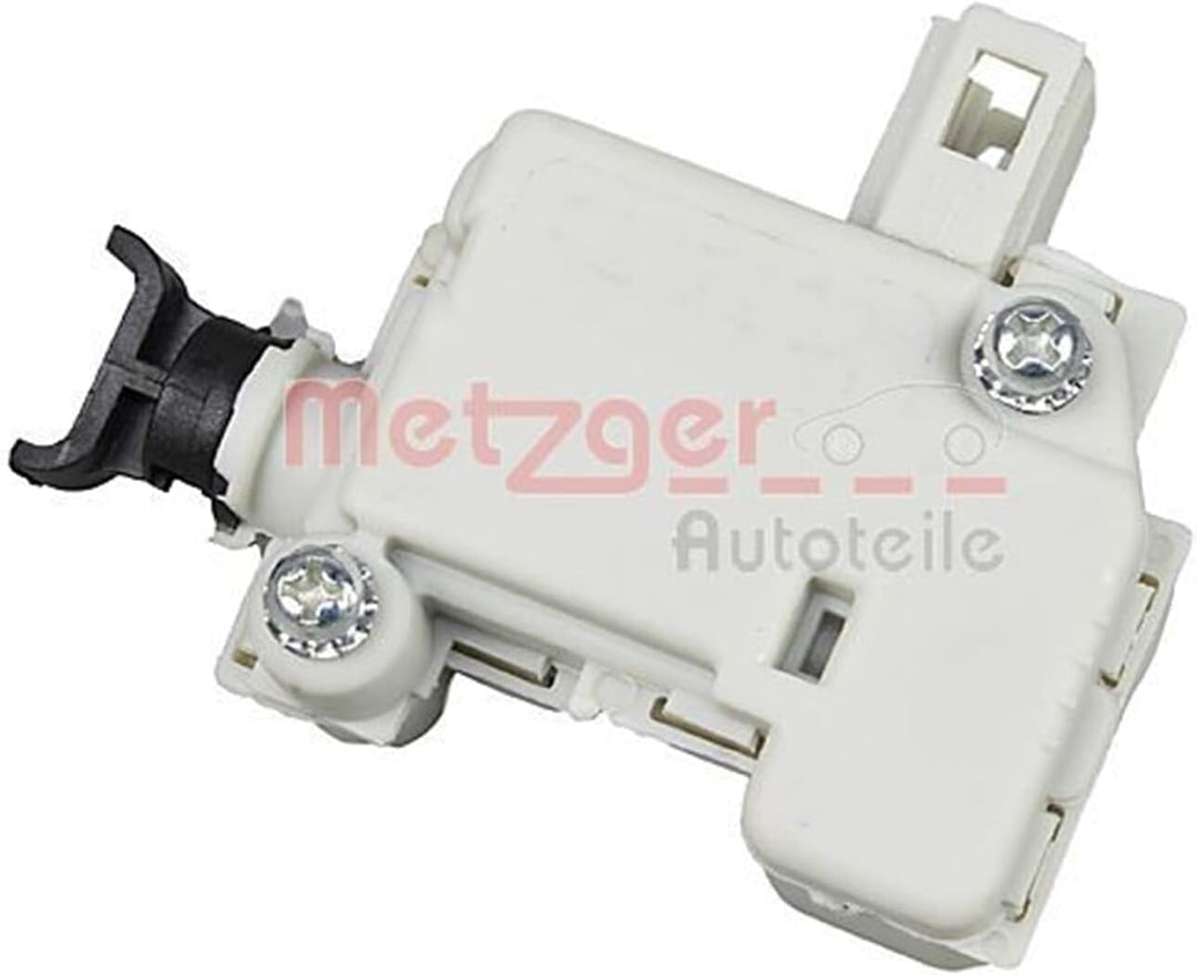 Metzger 2317000 Stellelement, Zentralverriegelung