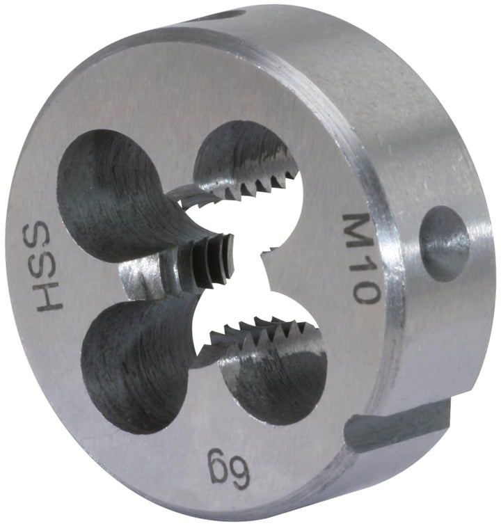KS Tools 332.1024 HSS Schneideisen MF, M20x1 M20 x 1, M20 x 1