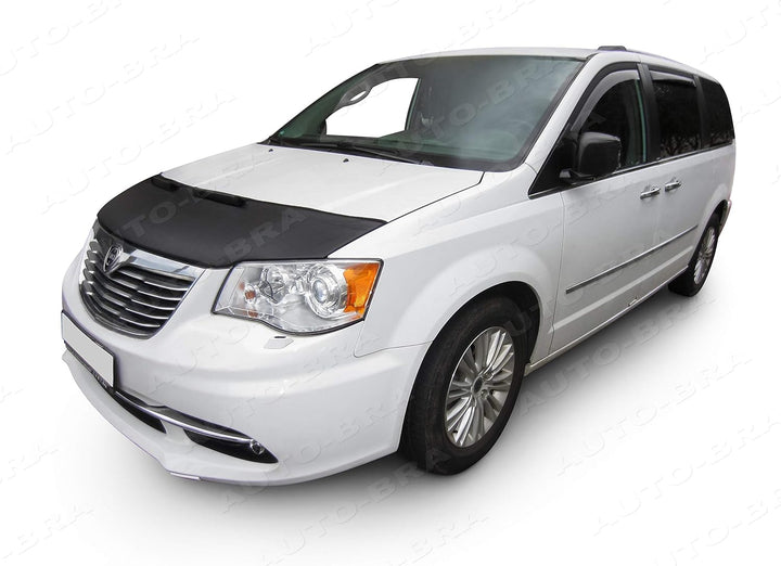 AB3-00415 Auto Bra kompatibel mit Chrysler - Lancia Voyager, Town & Country Touring 2011-2016 Dodge