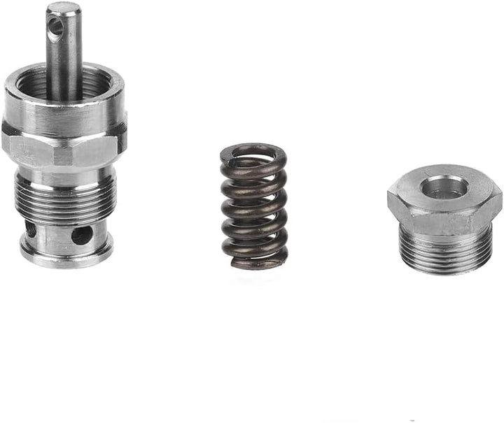 257352 Prime Sprühventil, Airless-Farbsprühventil, Sprühmaschine, Ablassventil, Reparaturteile, komp