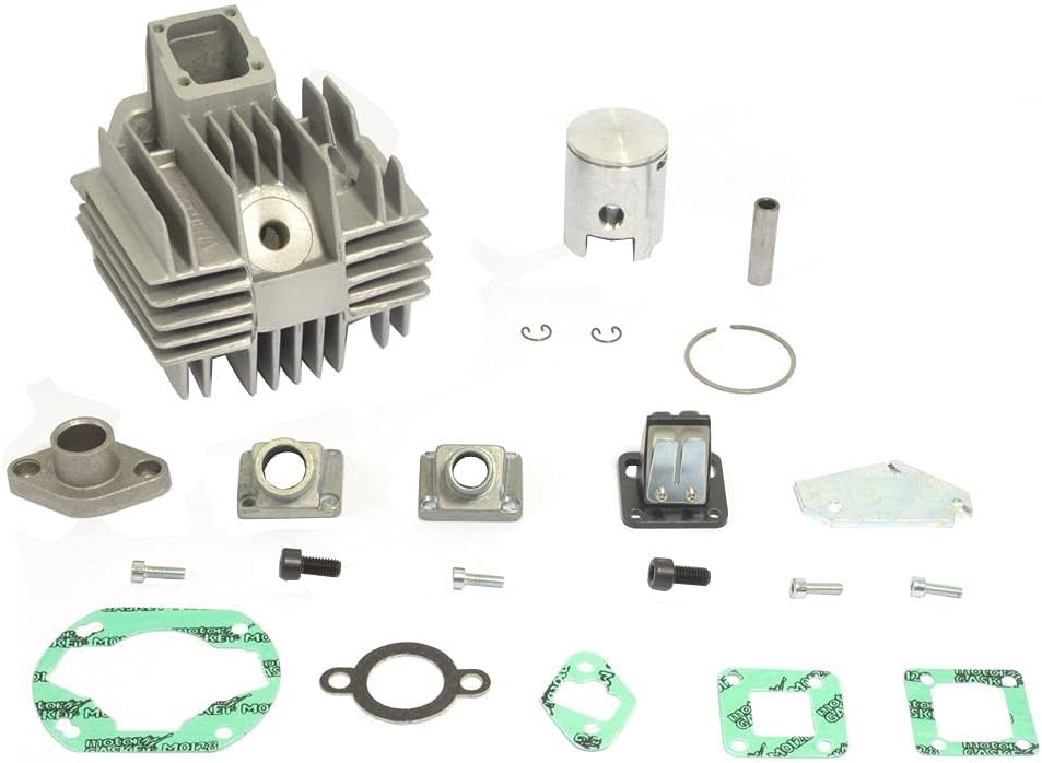Athena 073800 Zylinder Kit 80 Cc für Sachs