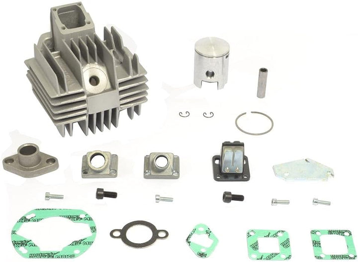 Athena 073800 Zylinder Kit 80 Cc für Sachs