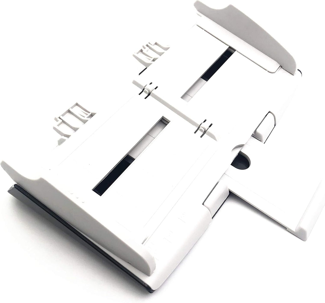 Scanner ADF Papiereingabeschacht Schütte Einheit Montage kompatibel mit Fujitsu fi-7160 fi-7260 fi-7