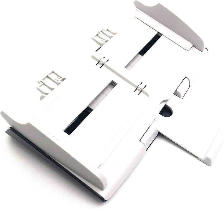 Scanner ADF Papiereingabeschacht Schütte Einheit Montage kompatibel mit Fujitsu fi-7160 fi-7260 fi-7
