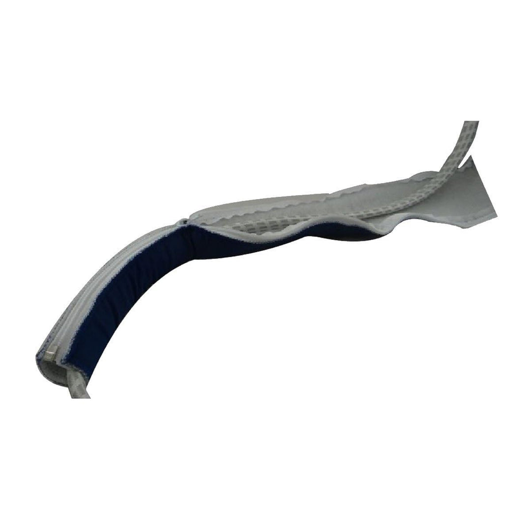 SOS Accessoire Schutzmantel 78 cm für Dampfbügelstation, Bügeleisen für alle Marken R113