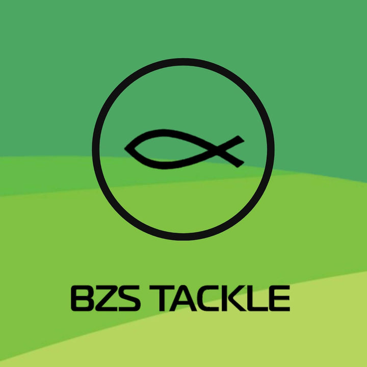 2 x rostfrei 20cm 2 ruten fixiert buzz bar