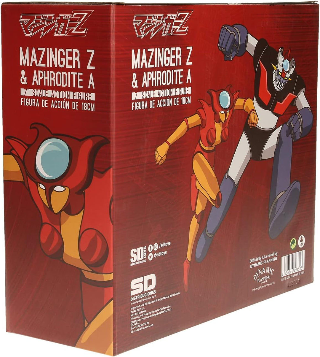 SD toys SDT89352, No Color
