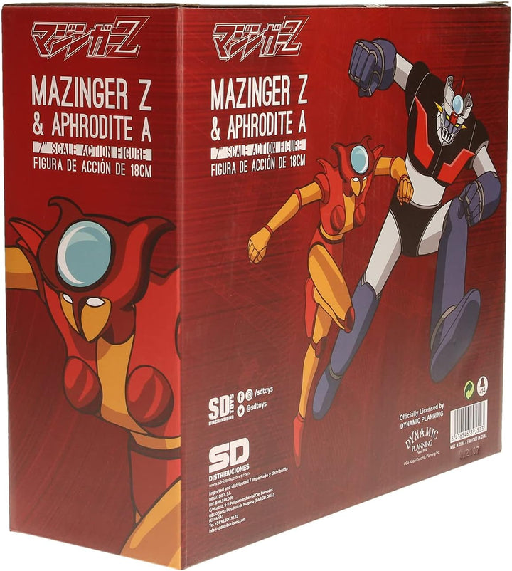 SD toys SDT89352, No Color