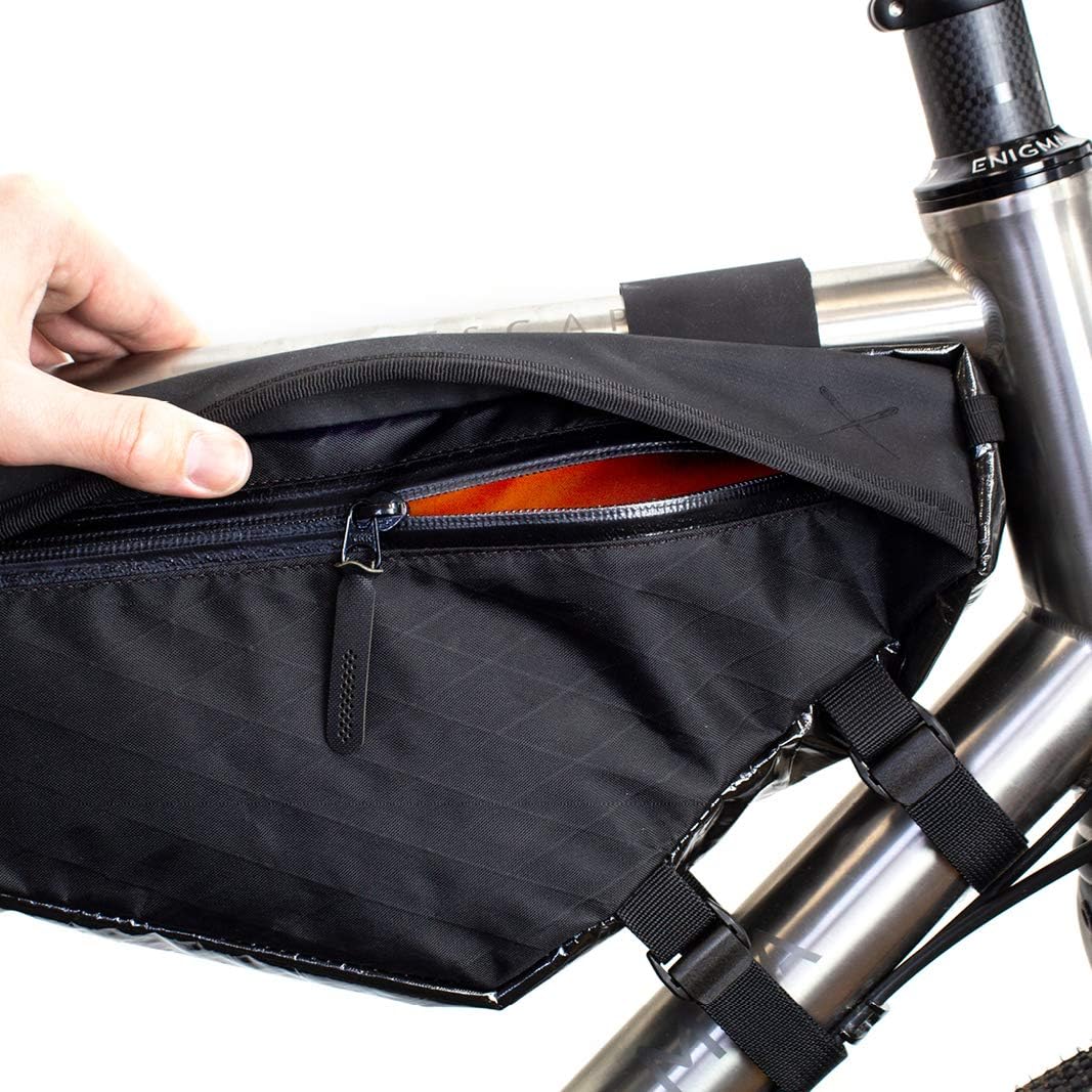 Restrap Race Frame Bag Rahmentasche