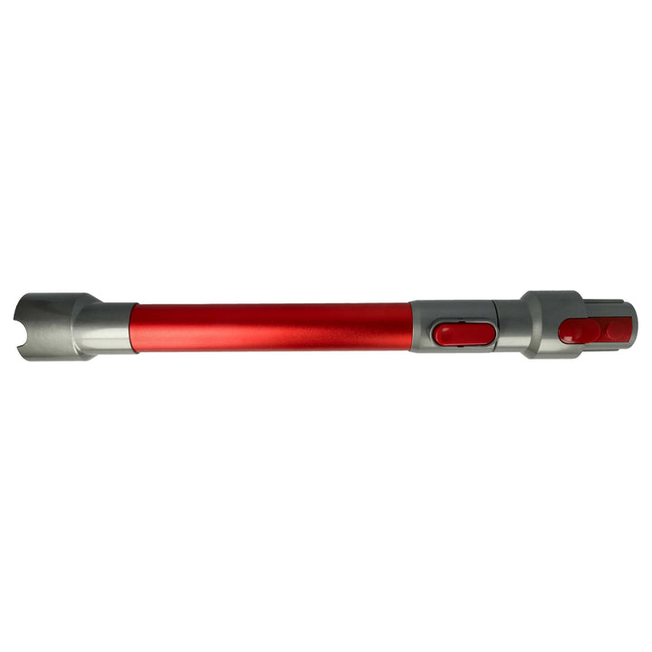 vhbw Staubsaugerohr kompatibel mit Dyson V7 Cord Free, Animal, Animal Extra, Absolute, Motorhead, Fl