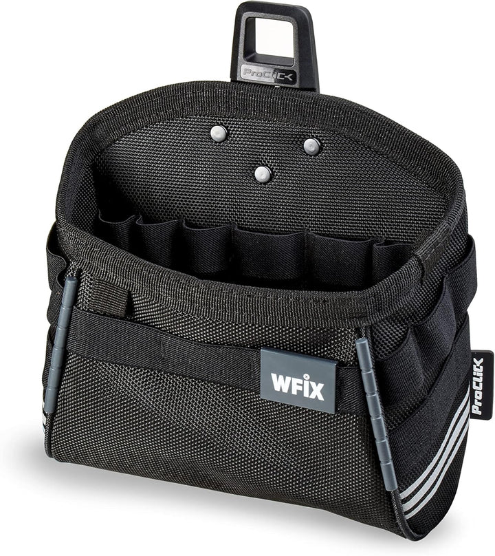 Wfix ProClick Starter-Set TB1 von BS Systems, Joint Co. Bosch Sortimo, inkl. Tool Bag M Werkzeugtrag