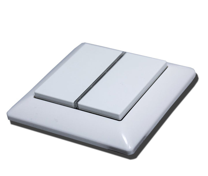 Lighting Switch Zigbee Light Link Certified Battery-Powered Wireless Wall Switch