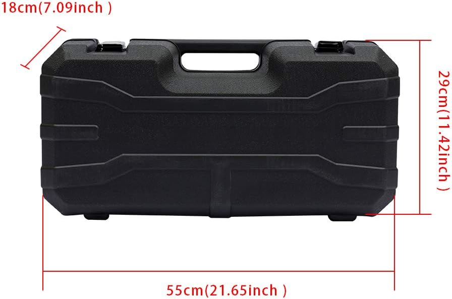 CLEADONG Elektrische Schlitzfräse, 4000W Schlitzmaschine Wandfräse Mauerfräse, 220V Nuttiefe Nutbrei