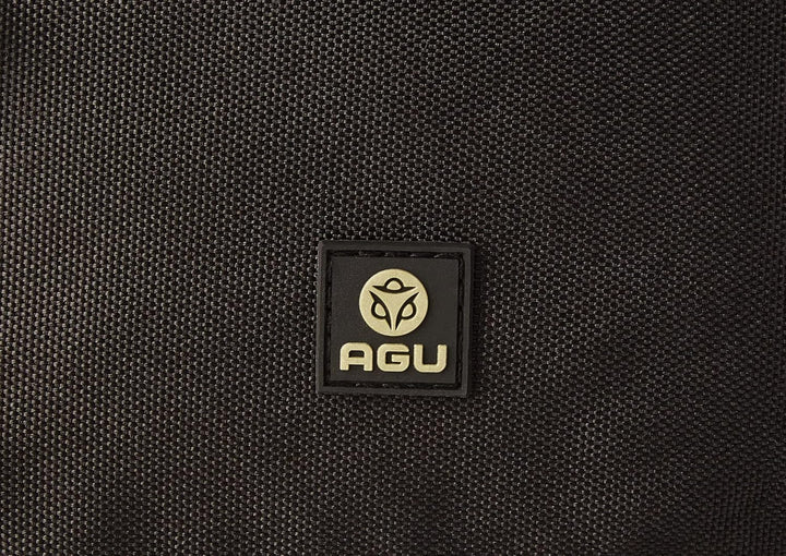AGU DWR Lenkertasche Performance KlickFIX Fahrradtasche Lenker, Wasserabweisend, Reflektierend, 100%