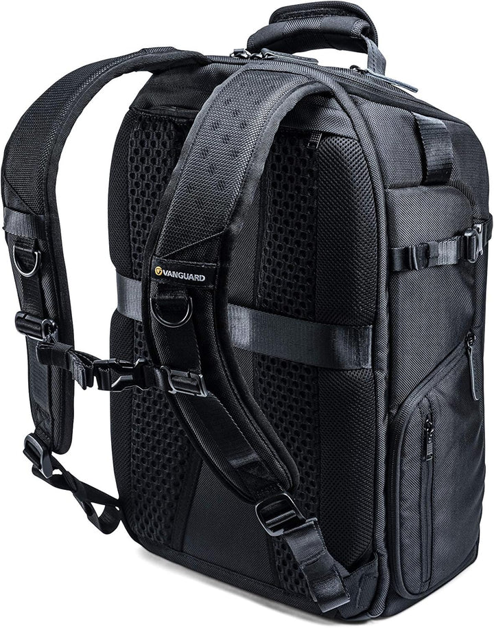 VANGUARD VEO Select 45 Schwarz, 45 Schwarz