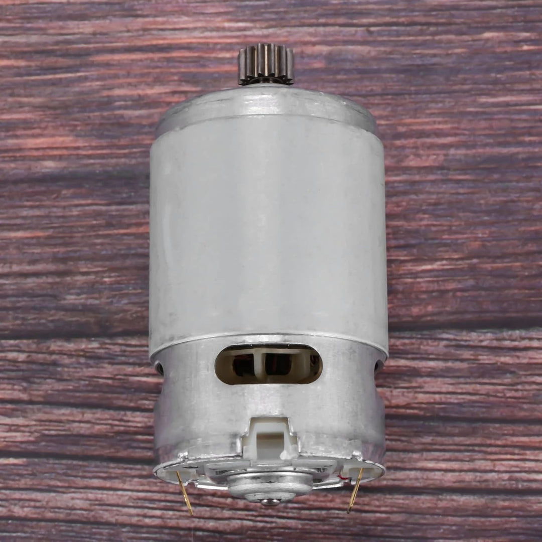 Bzocio 13 ZZHne Motor 18V Ersetzen für GSR 18-2-LI GSB 18-2-LI GSR18-2-LI GSB18-2-L1 PSB 1800 LI-2 P