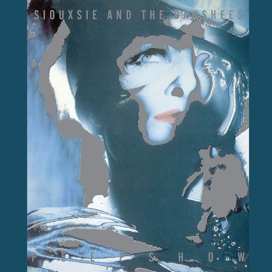 Peepshow (Vinyl) [Vinyl LP], Vinyl