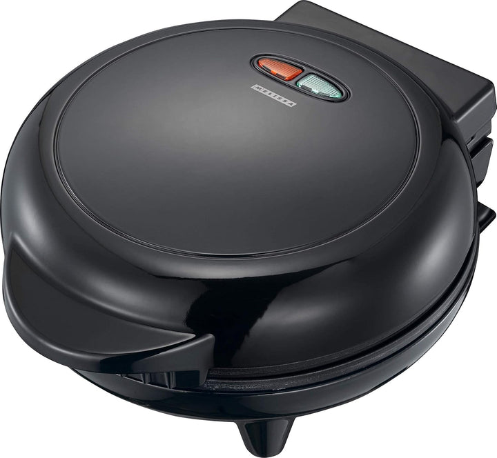 MELISSA 16250086 Omlett Maker Kontaktgrill-750 Watt Omeletts schnell, einfach und ohne Anhaften zube