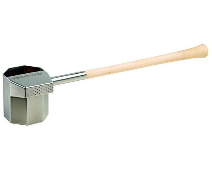 Regenkelle® klein 330 ml mit Griff aus Ahorn