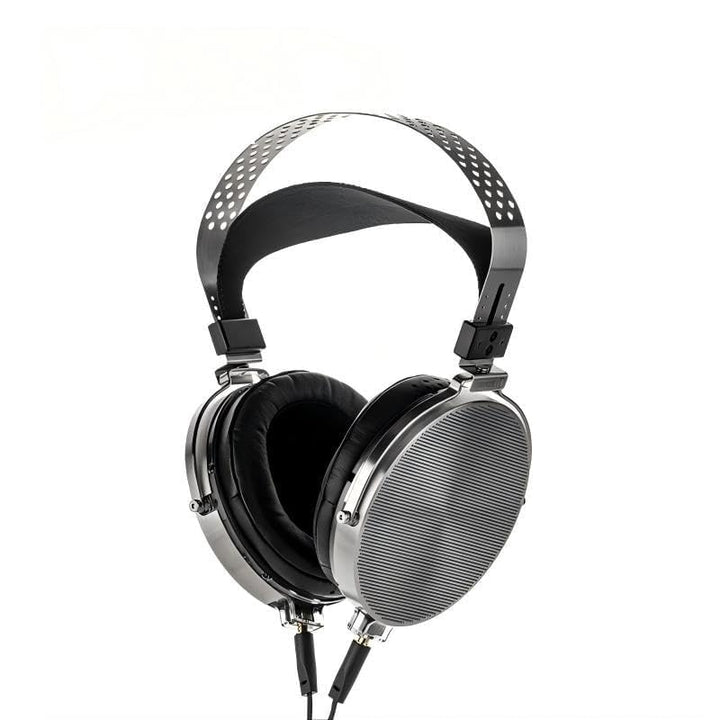 Moondrop para 2 Planar-Kopfhörer, 100 mm, patentierter Planar-Treiber, Over-Ear-Kopfhörer