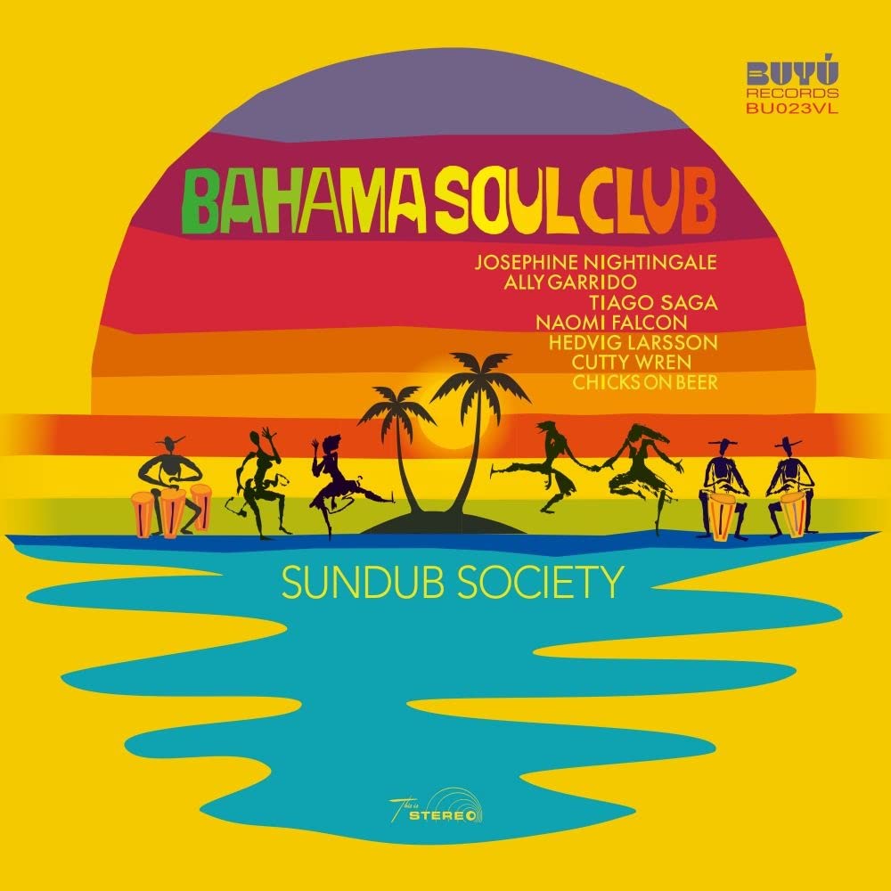 Sundub Society, Vinyl