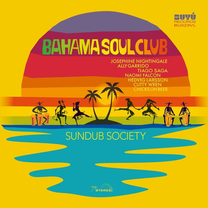Sundub Society, Vinyl