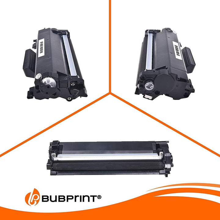Bubprint TN 2420 Toner kompatibel als Ersatz für Brother TN2420 TN-2420 für Brother MFC-L2710DW Tone