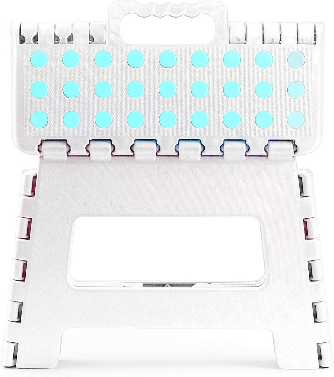 Splendole Tritthocker Klapphocker Faltbar Kinderfussbank Klapptritt Bad-Hocker Klappbar Kindertritt