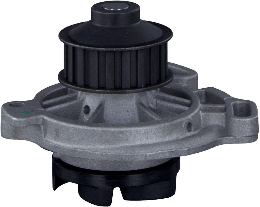 febi bilstein 09755 Wasserpumpe mit Dichtring , 1 Stück