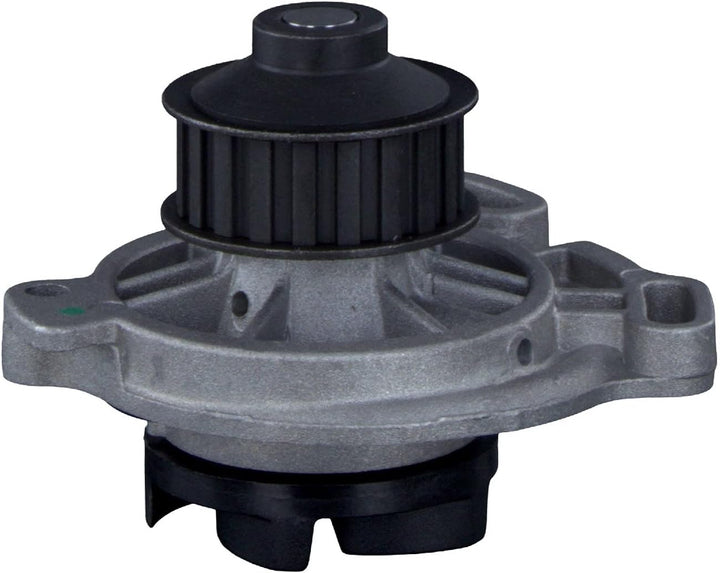 febi bilstein 09755 Wasserpumpe mit Dichtring , 1 Stück