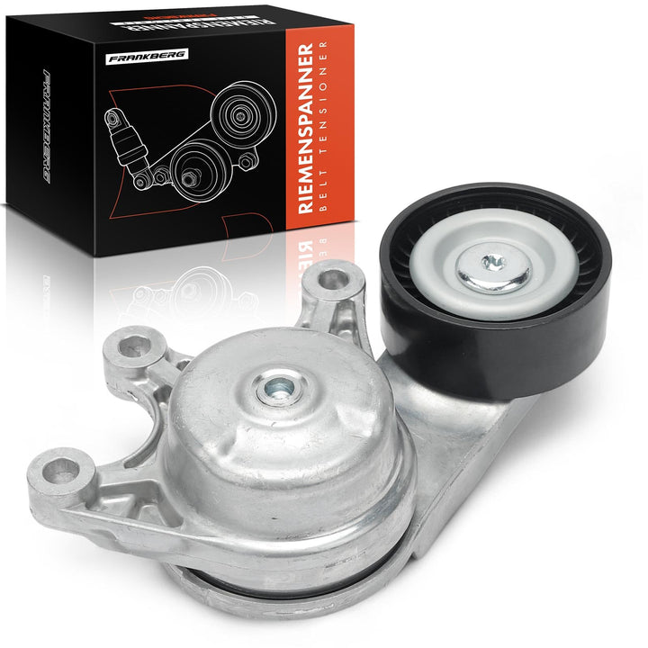 Frankberg Spannrolle Riemenspanner für 1er 2er 3er 4er 5er X1 X3 X4 Z4 Benzin 2010-2020 11287594969
