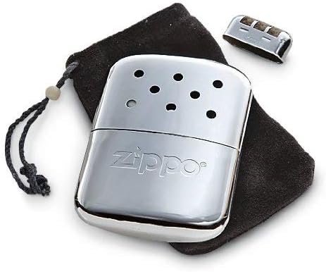 Zippo Hand Warmer 12h