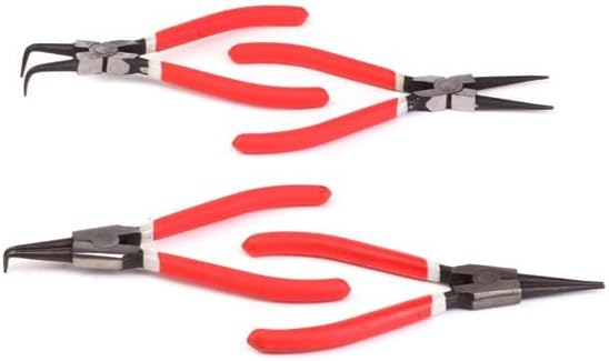 CIRCLIP PLEIRS SET 4PCS SET