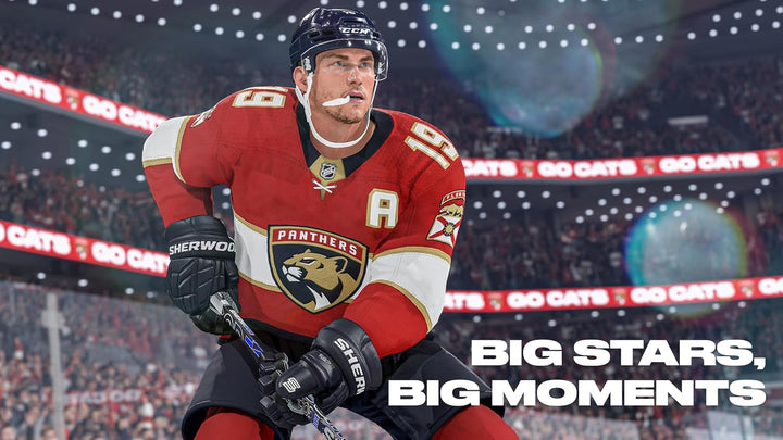 EA Sports NHL 24 (Nordic) PlayStation 4, PlayStation 4