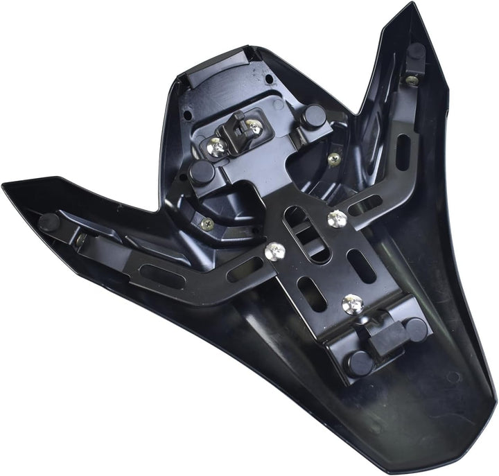 Midimttop Teile für Ka-wa-sa-ki Z900 Z 900 Z-900 2017-2023 Motorrad ABS Passagier Hinten Sitzabdecku