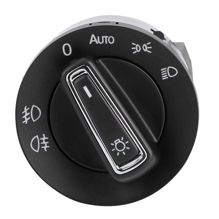 Scheinwerfer Steuerschalter, Selbstscheinwerfer Lampen Steuerschalter Lichtsensor Modul für MK4