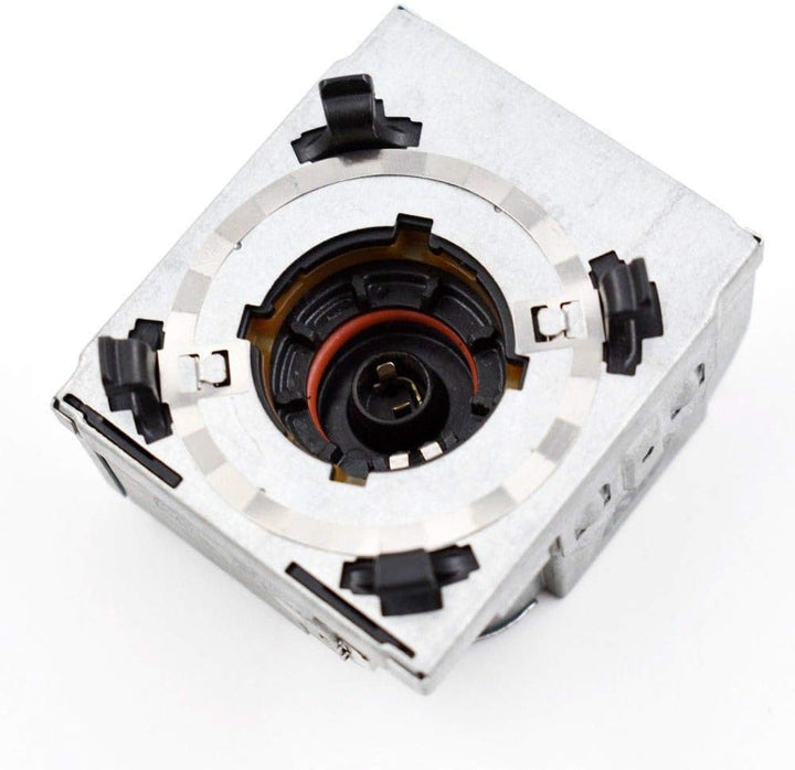 verwendet Hella 5DD 008 319–50 OEM Xenon Lampenfassungen Ignitor Zünder D2S D2R