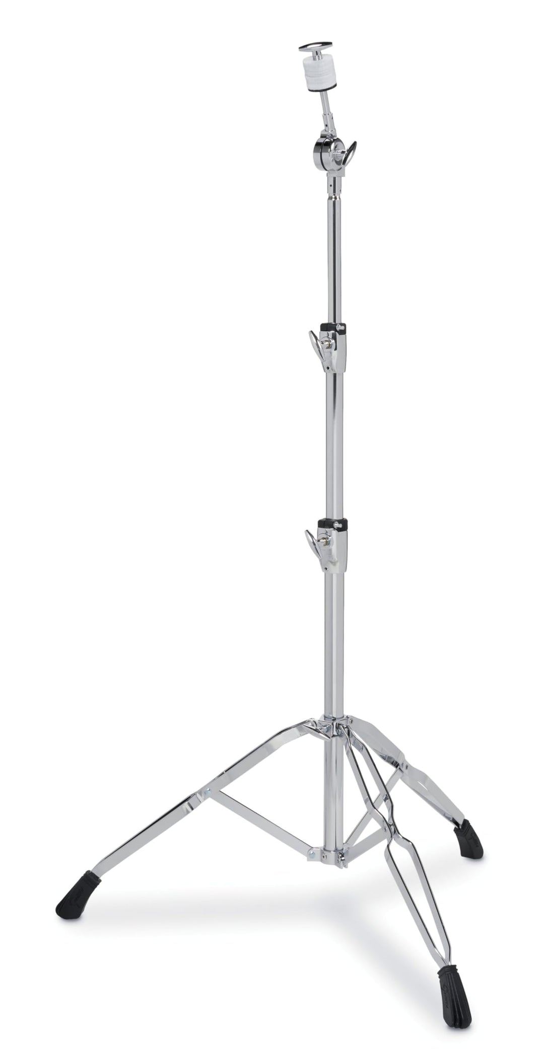 Gretsch Hardware G5 Serie Beckenständer GR-G5CS 4mm starker, doppelstrebiger Tripod, stufenloser, gu