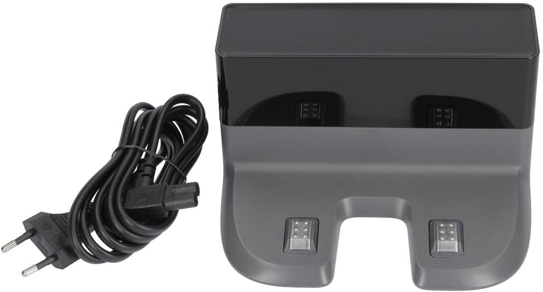 easyPART Kompatibel/Ersatz für Ecovacs 201-1913-4100 Ladestation EU-Version Charging Dock für Staubs