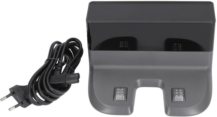 easyPART Kompatibel/Ersatz für Ecovacs 201-1913-4100 Ladestation EU-Version Charging Dock für Staubs