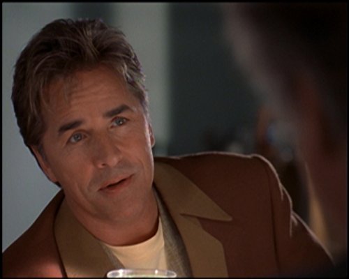 Nash Bridges - Die zweite Staffel [6 DVDs], DVD