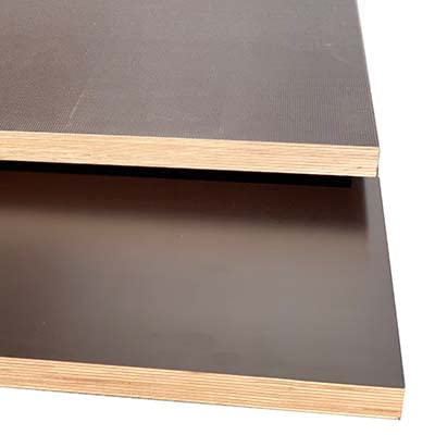 Siebdruckplatte 30mm Kantenversiegelung möglich Siebdruckplatten für z.B. Ihren Anhänger (125 x 20 c