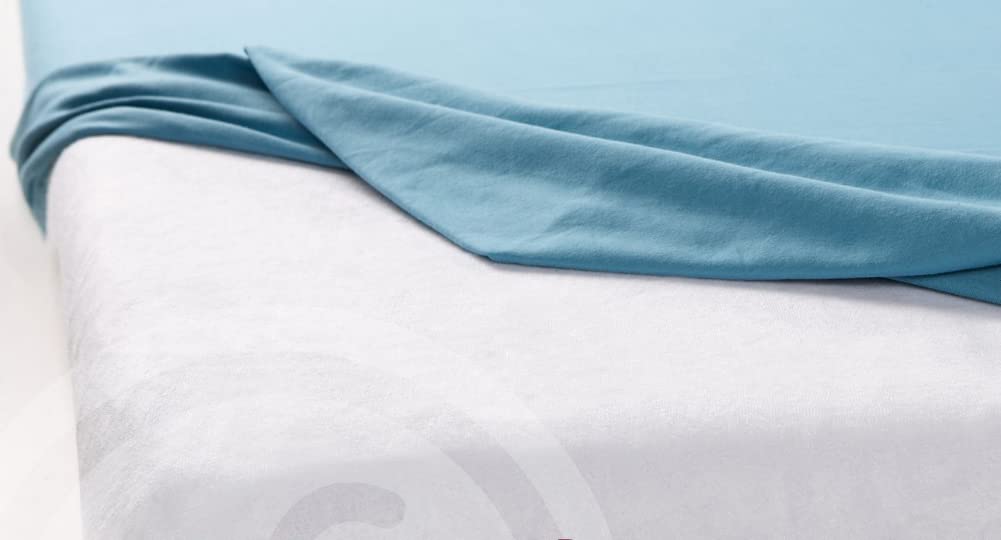Formesse Matratzenschoner Bella Donna Clima Alto 90x190-100x220cm Weiss, 90x190-100x220cm