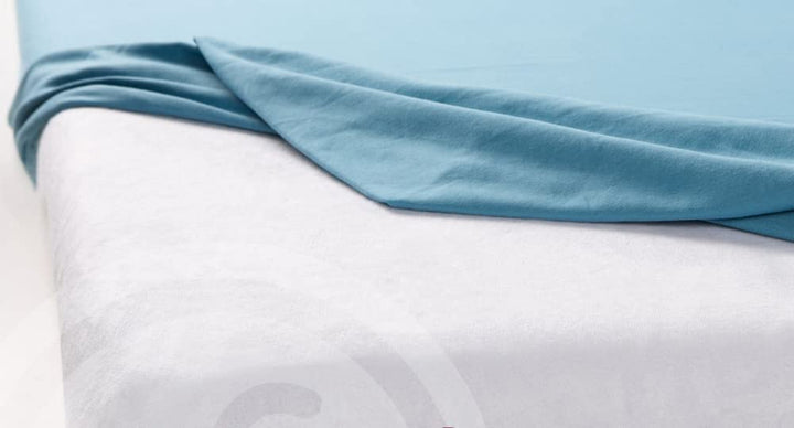 Formesse Matratzenschoner Bella Donna Clima Alto 90x190-100x220cm Weiss, 90x190-100x220cm