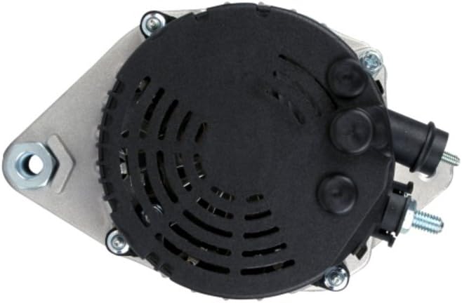 HELLA - Generator/Lichtmaschine - 14V - 70A - für u.a. Toyota Aygo (_B1_) - 8EL 012 429-611
