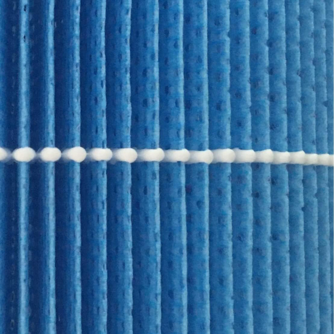 Comedes Filter für AMF220/15, HU3918, HU3916, HU3915, HU2718 & HU2716 Luftreiniger Luftbefeuchter, e