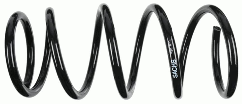SACHS 998 992 Fahrwerksfeder