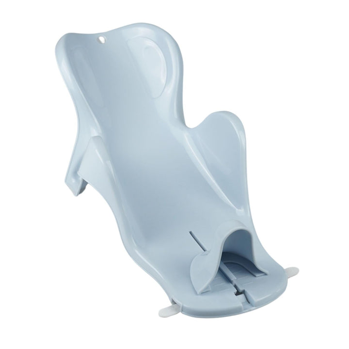 THERMOBABY Daphne Badetürsteher - Blaue Blume