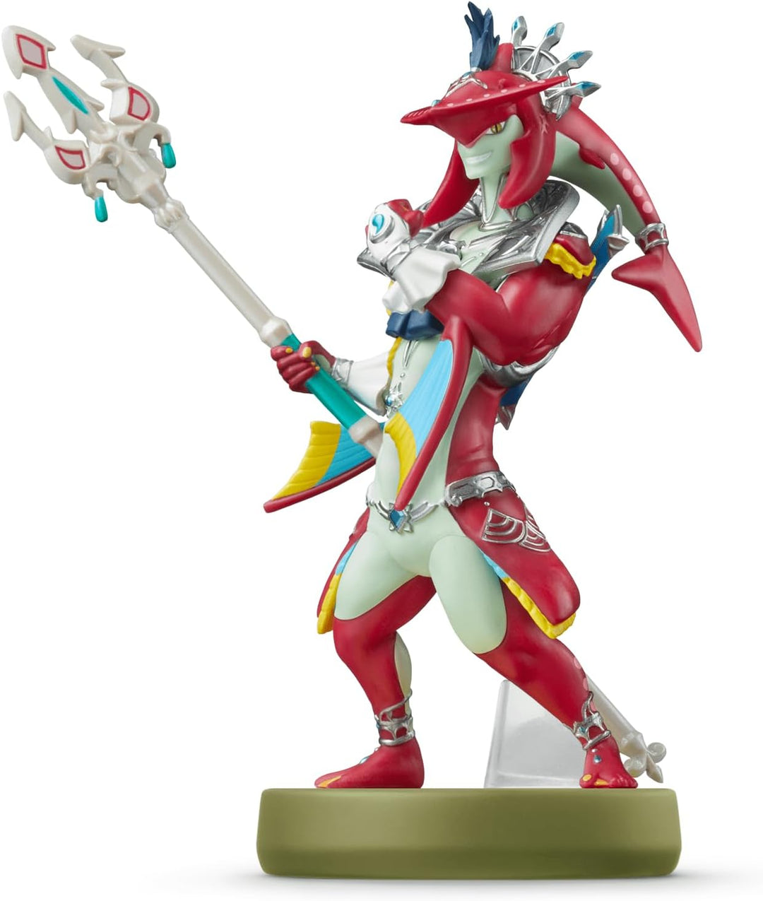 Nintendo amiibo Sidon - The Legend of Zelda Collection